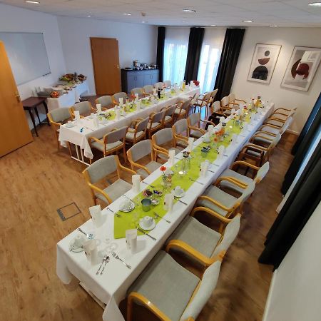 Hotel-Cafe Rathaus Bad Abbach Zewnętrze zdjęcie