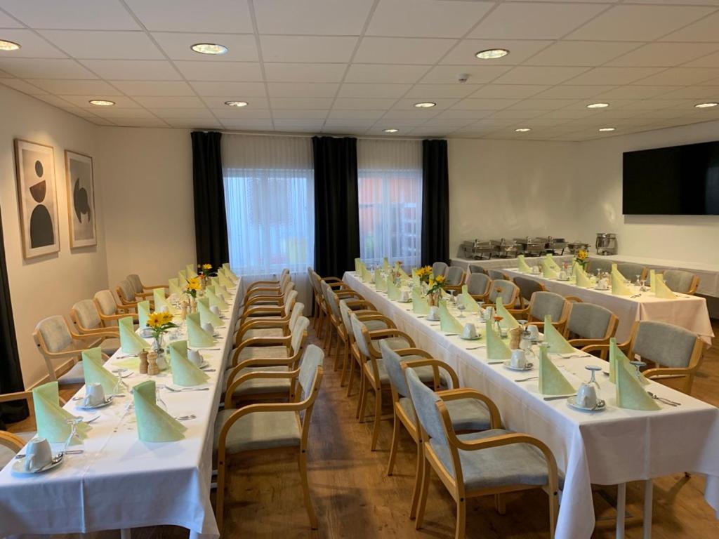 Hotel-Cafe Rathaus Bad Abbach Zewnętrze zdjęcie