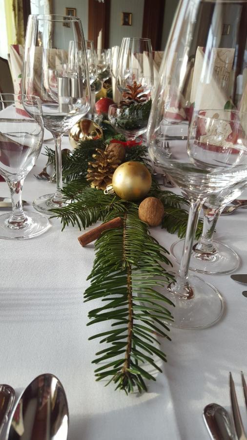 Hotel-Cafe Rathaus Bad Abbach Zewnętrze zdjęcie