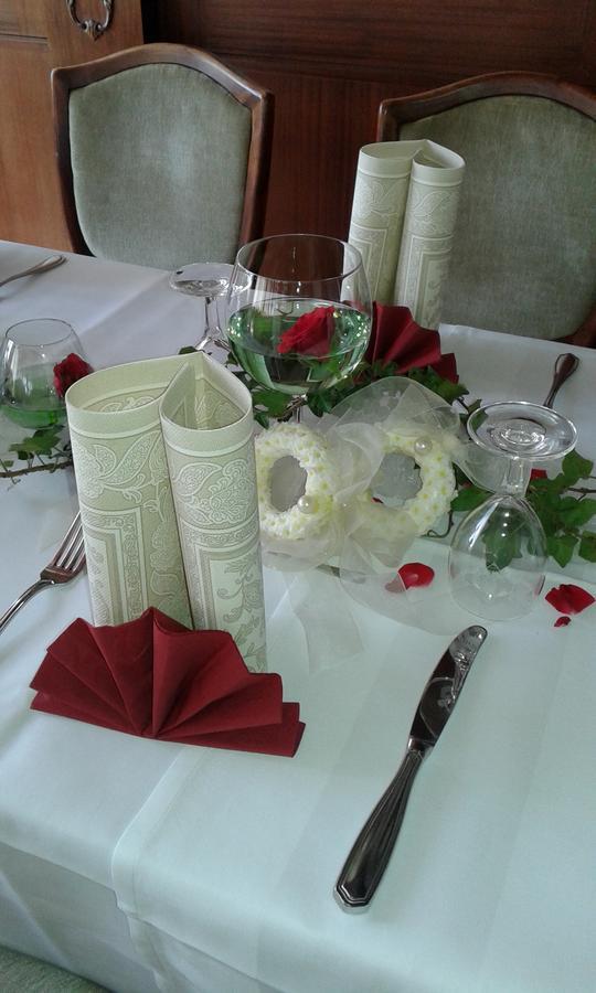 Hotel-Cafe Rathaus Bad Abbach Zewnętrze zdjęcie