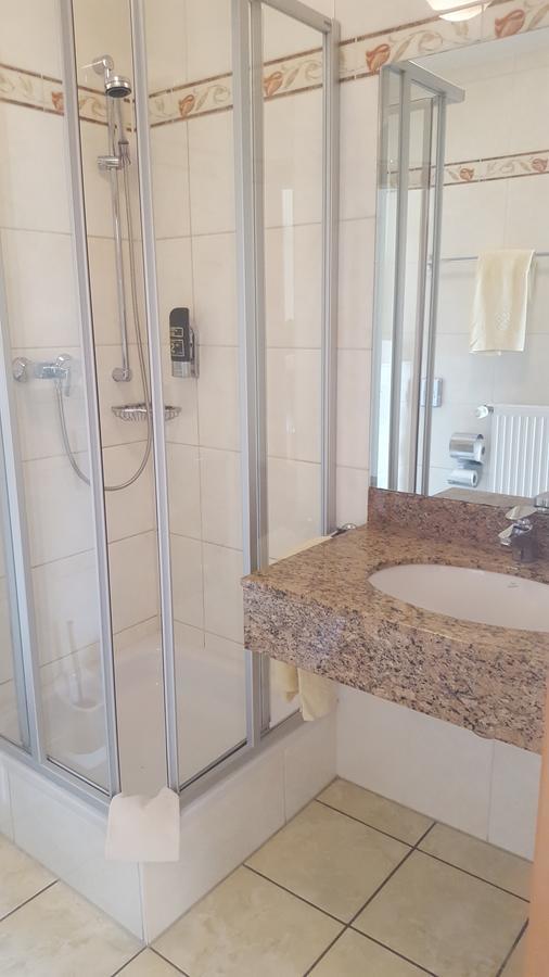 Hotel-Cafe Rathaus Bad Abbach Zewnętrze zdjęcie