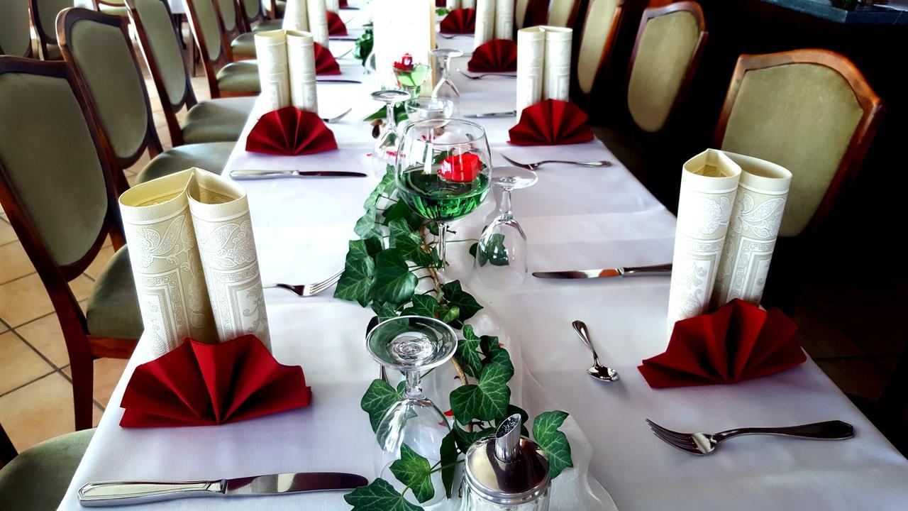 Hotel-Cafe Rathaus Bad Abbach Zewnętrze zdjęcie