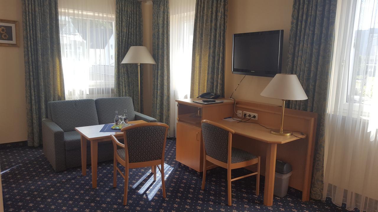 Hotel-Cafe Rathaus Bad Abbach Zewnętrze zdjęcie