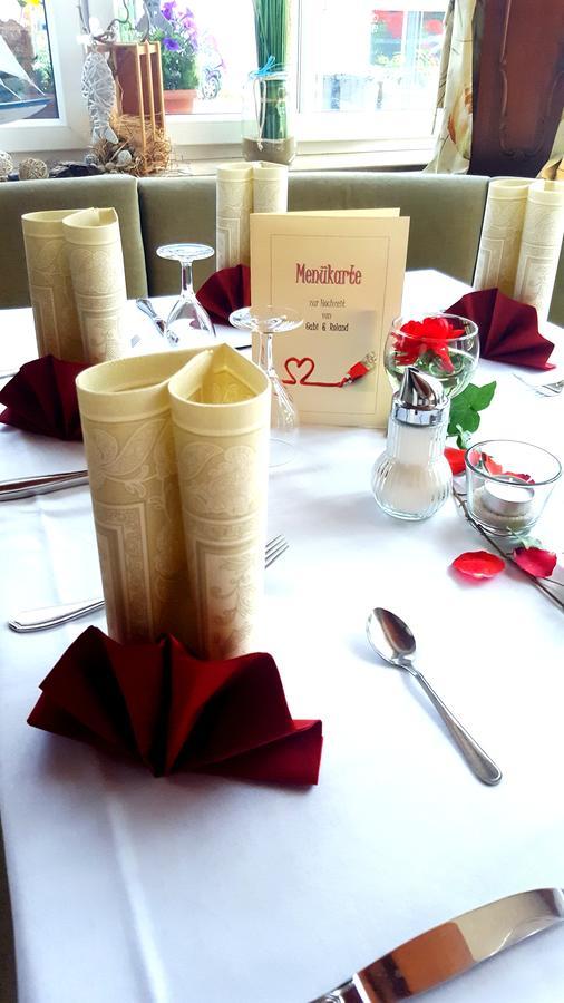 Hotel-Cafe Rathaus Bad Abbach Zewnętrze zdjęcie