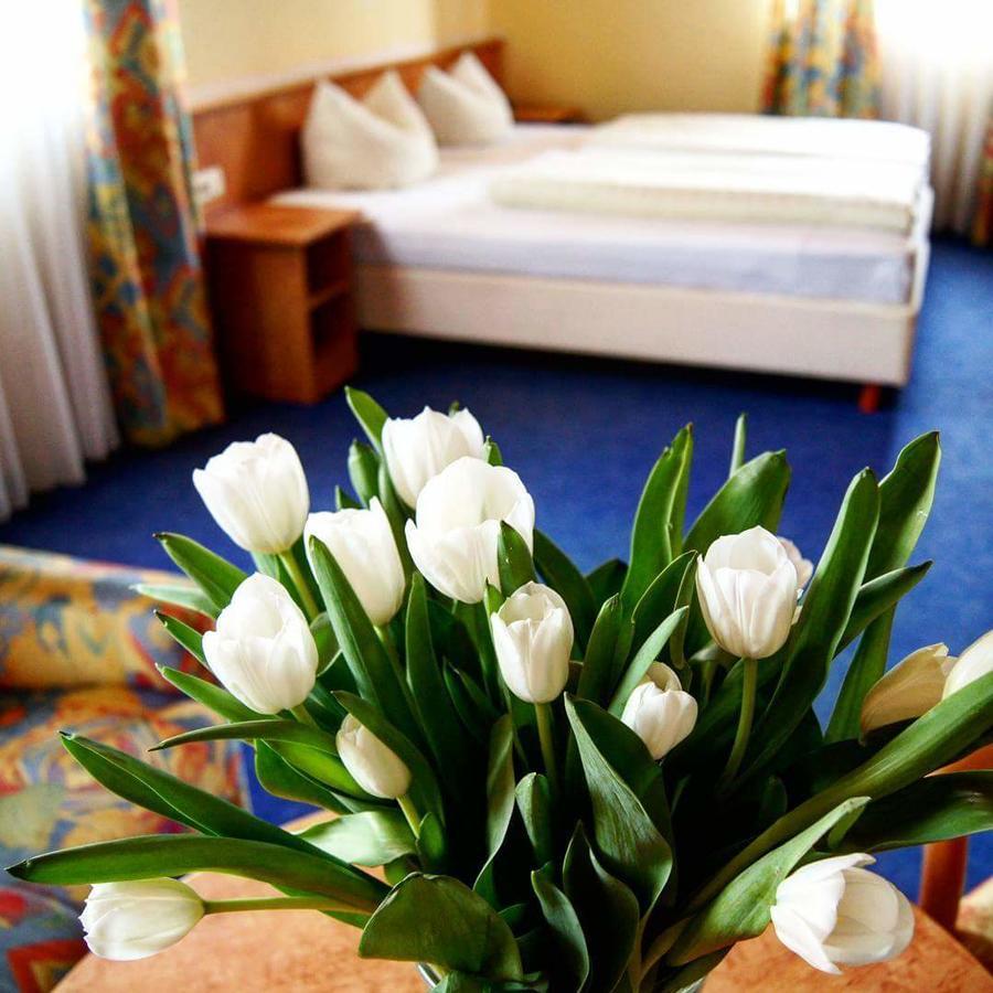 Hotel-Cafe Rathaus Bad Abbach Zewnętrze zdjęcie